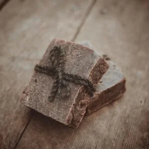 Mocha Coffee Soap